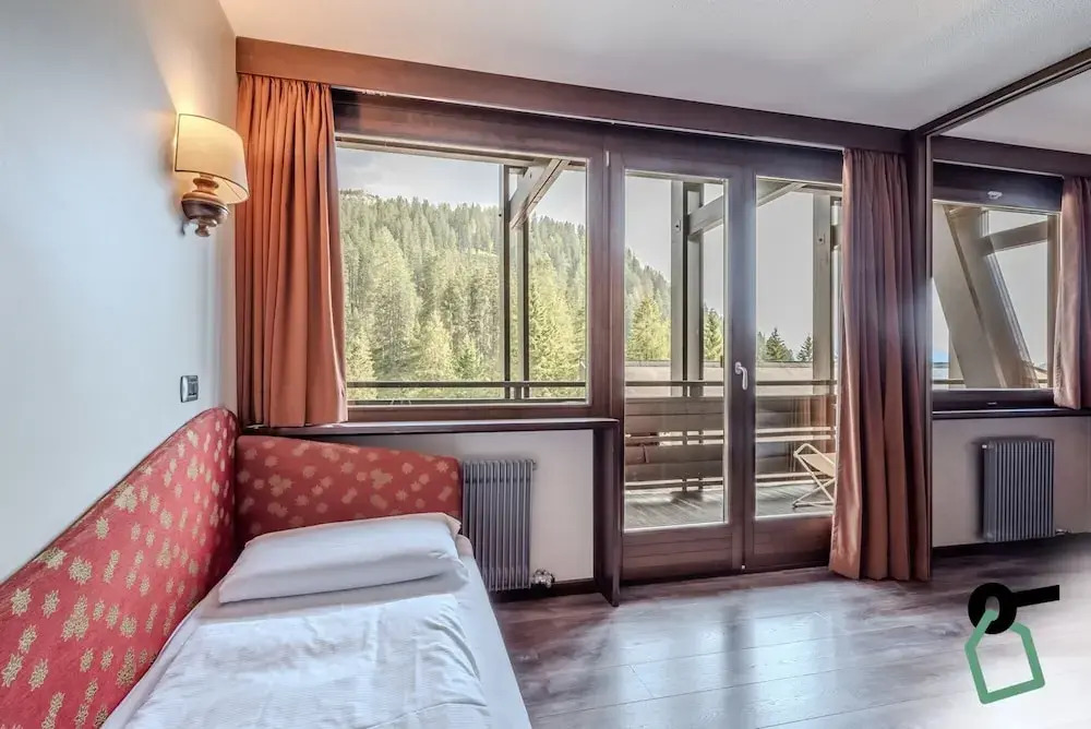 HOTIDAY Apartment Collection - Campiglio Grostè