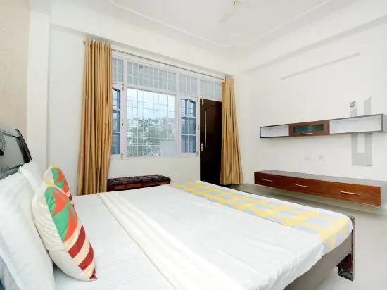 OYO Home 14836 Solan Valley View