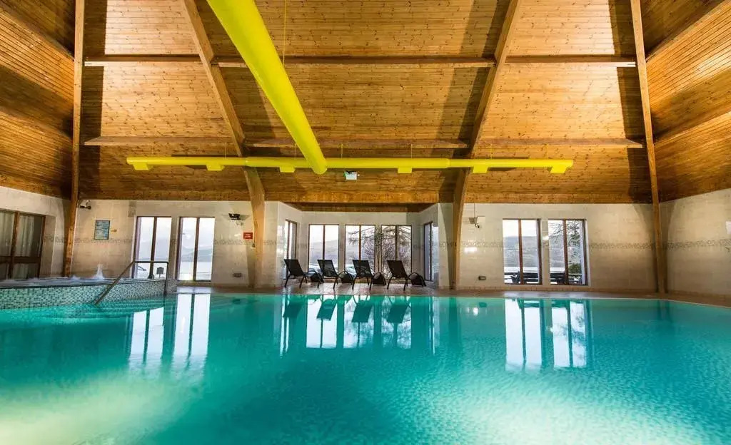 Loch Fyne Hotel & Spa