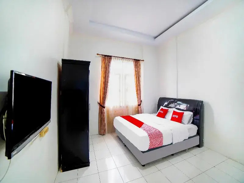 OYO 91220 Infinite Residence