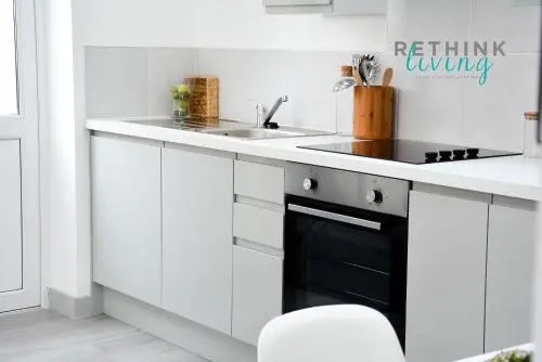 Rethink Serviced Apartments Cardiff