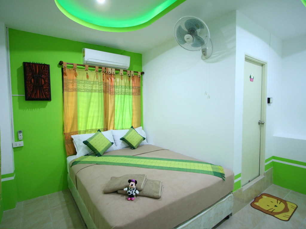 Mania Guesthouse