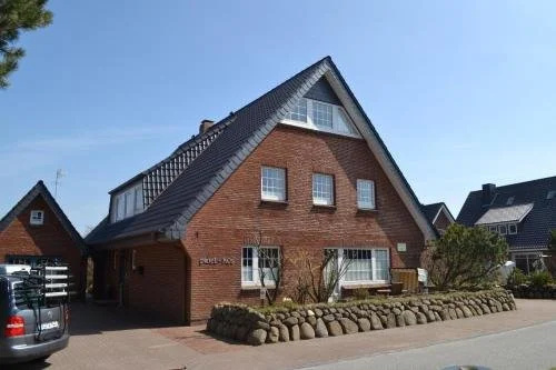 Priel-Hüs