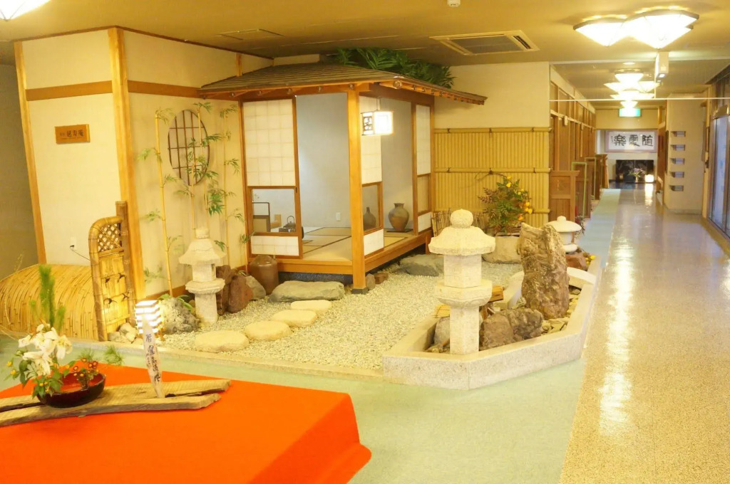 賢島の宿みち潮 Kashikojima no yado Michishio