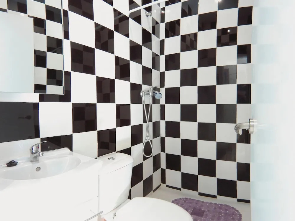 Apartamento Interior en Usera RU3