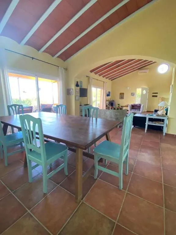 Casa Valentina Vivienda Turistica Et6135