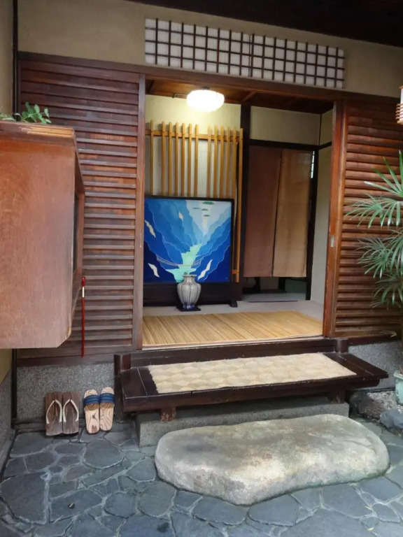 Ryokan Uemura