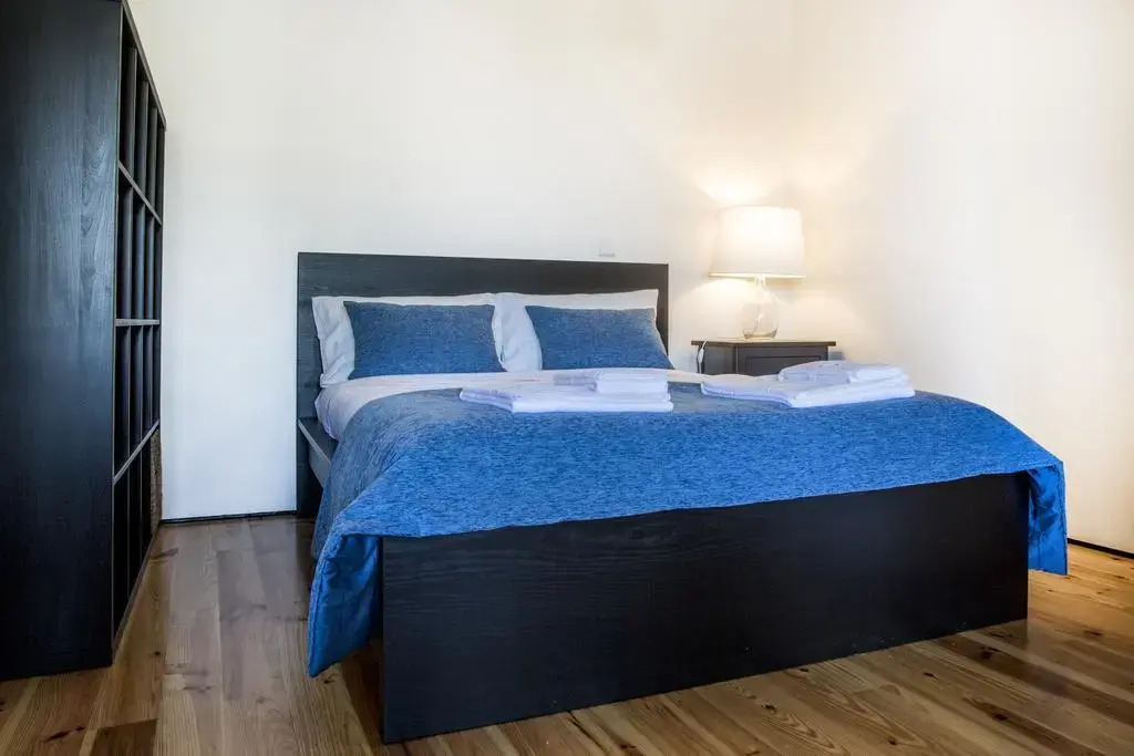 Cool In Porto Loft