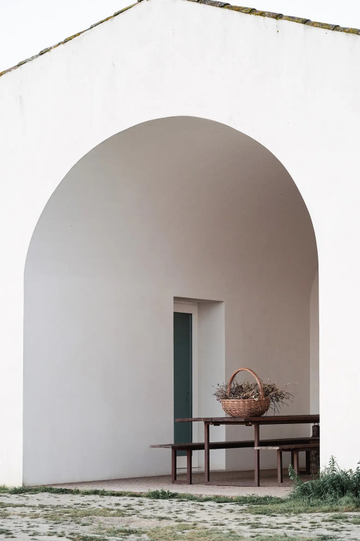Casa no Tempo