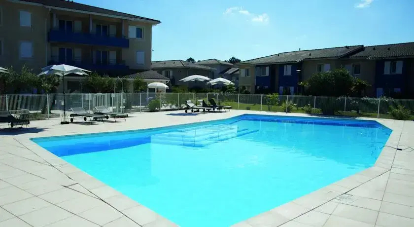 Park & Suites Village Bordeaux Saint Jean dIllac