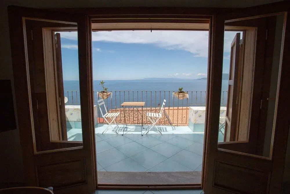 Casa Vela