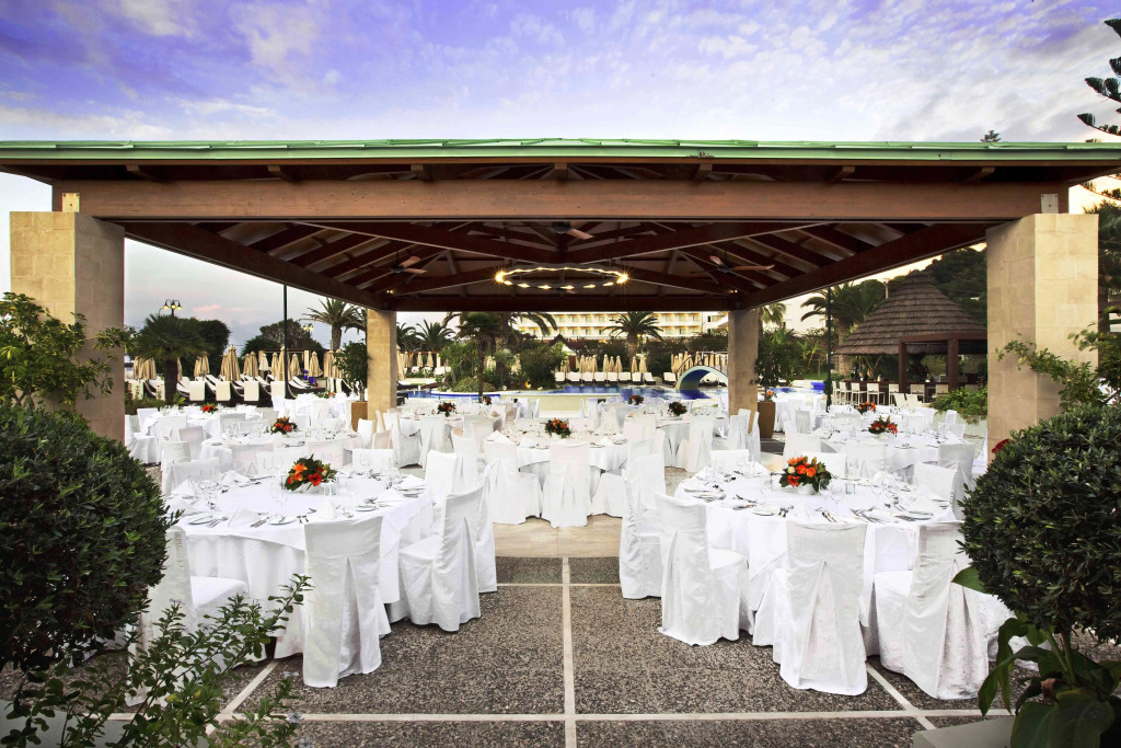 Sheraton Rhodes Resort