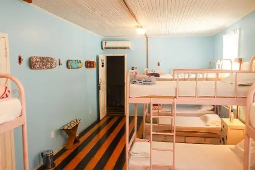 ÔVibe Party Hostel