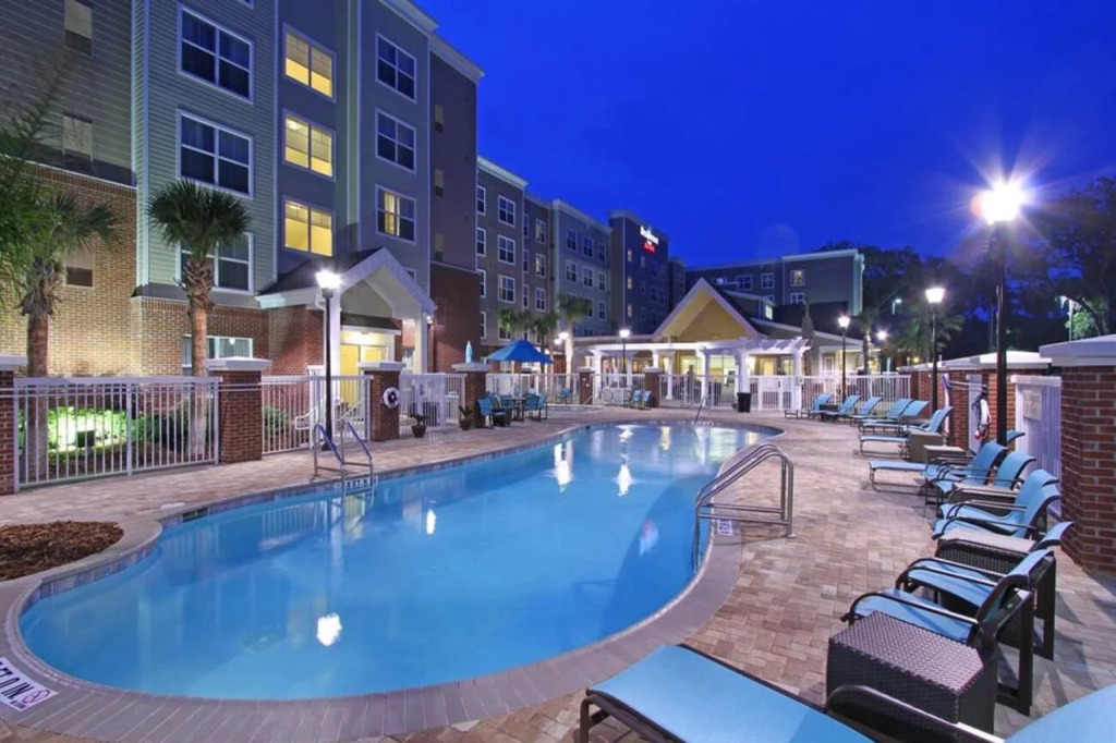 Residence Inn by Marriott Amelia Island