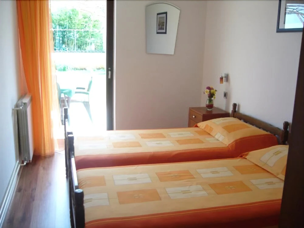 Apartments Cerin-Rovinj