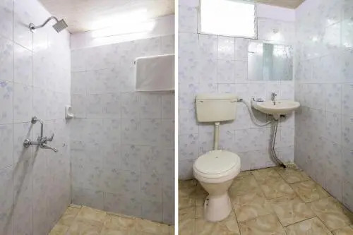 Hotel O Santushti