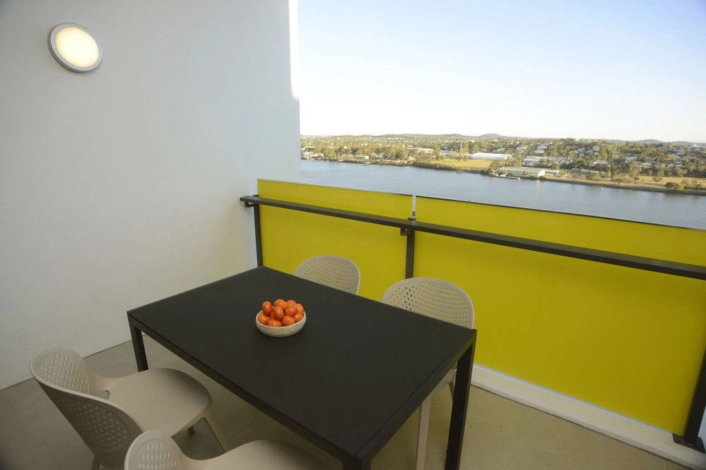 Alcyone Hotel Residences