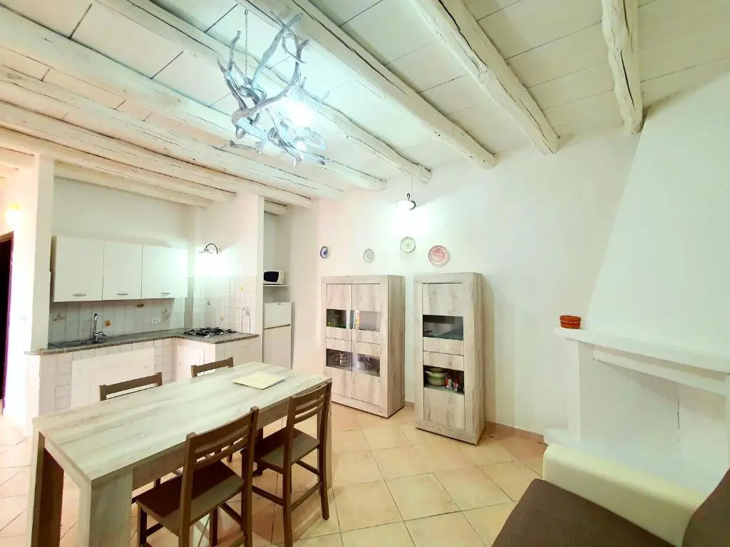 Dommos - Arcada Apartments