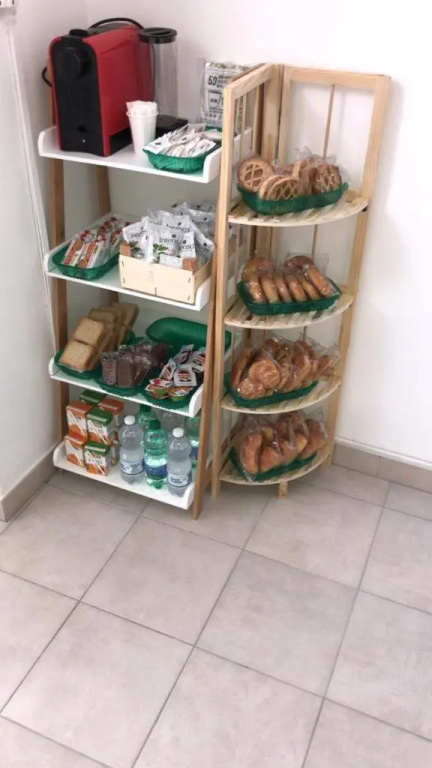 La Scalinata 2
