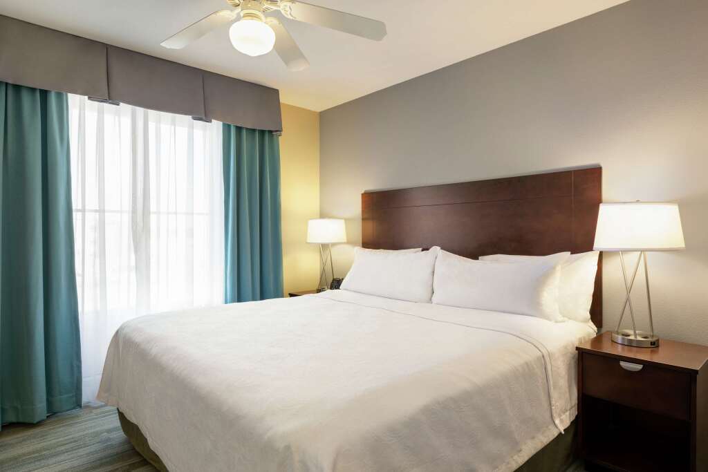 Homewood Suites by Hilton Macon-North