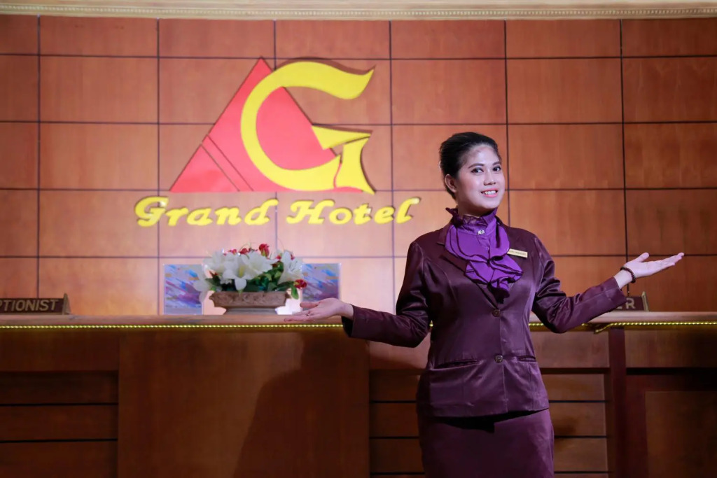 Grand Hotel