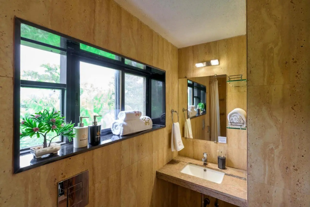 SaffronStays Le Soil, Igatpuri - pet-friendly villa with viewing deck for panoramic views
