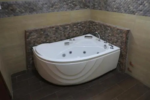 Hotel Vicente De La Vega