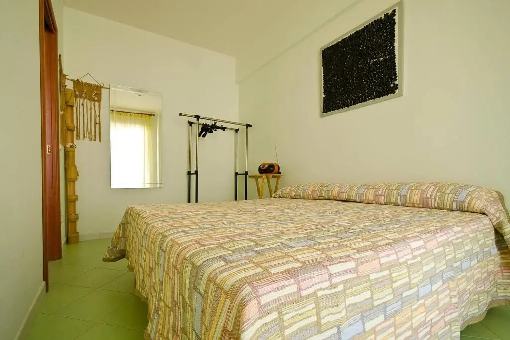 Sicily new Apartment Next sea With two Bedrooms