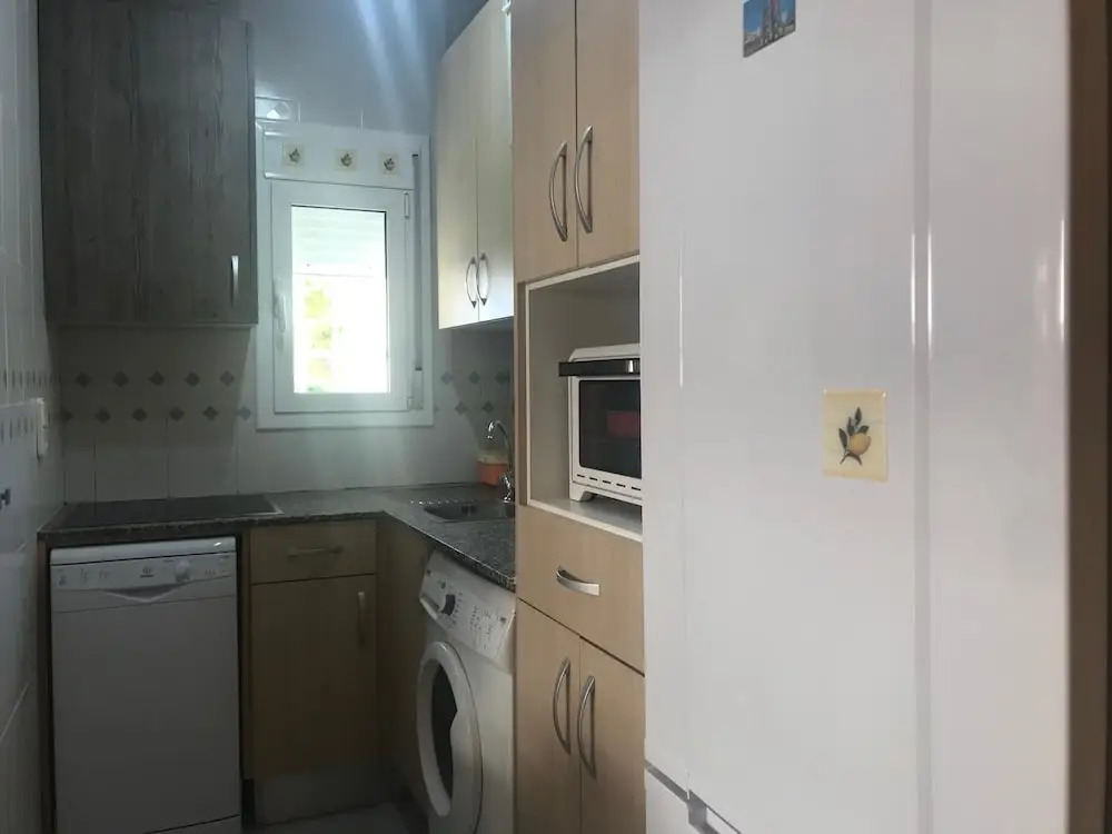 Planta Baja Golf St Jordi - 116B