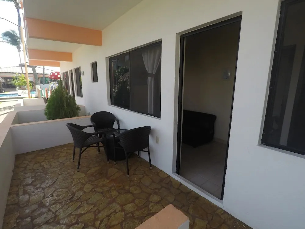 Hotel Villa Murano