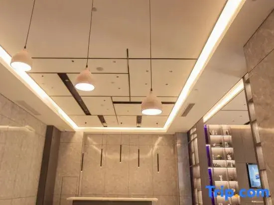Meiya Light Hotel (Yucheng Fangyuanyu Branch)