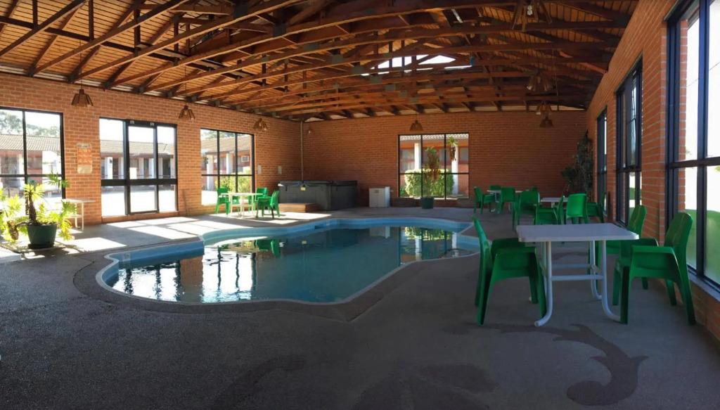 Elsinor Motor Lodge