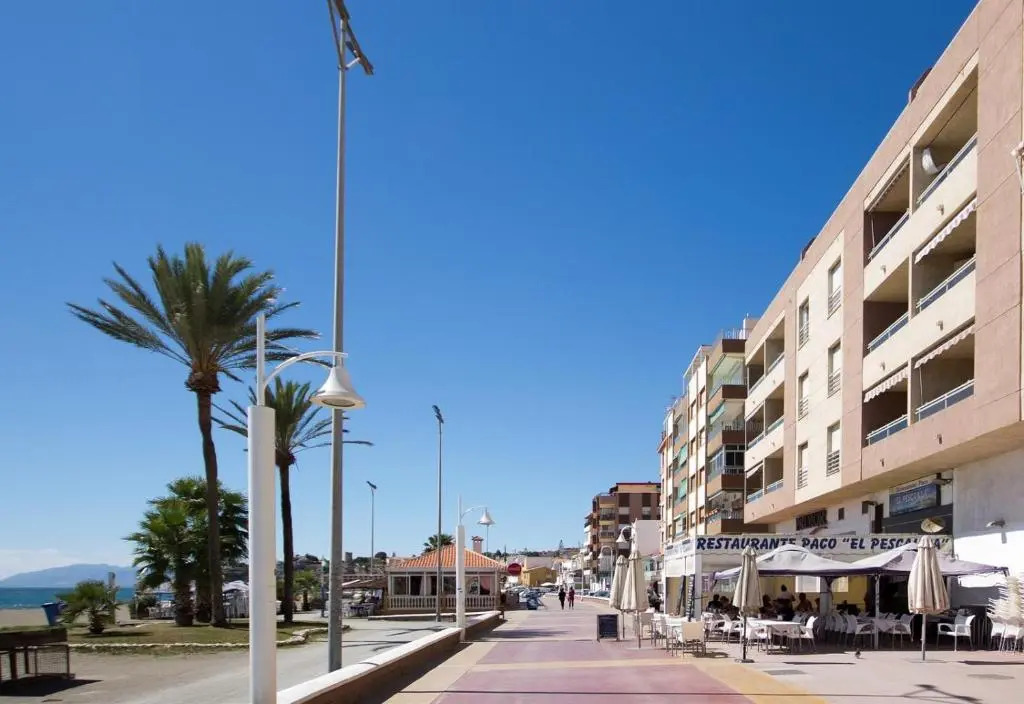 Studio 2 Sea front