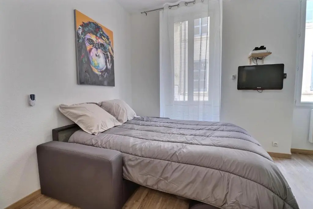 Superbe appartement