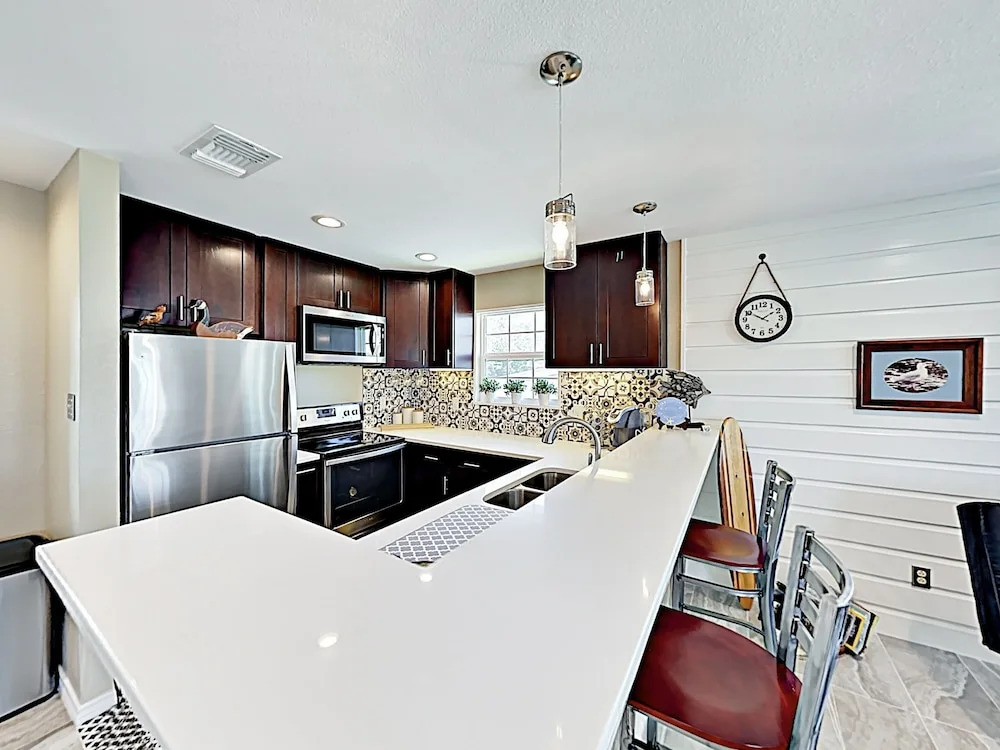 30 Rockport - 2 Br Home