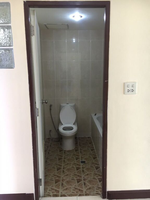The Room Pattaya