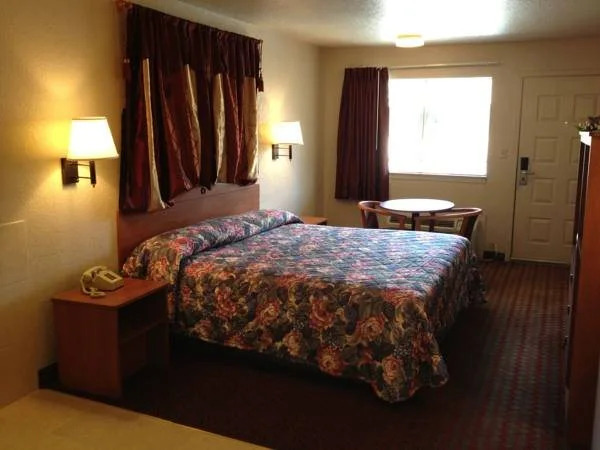Hospitality Inn Oklahoma City