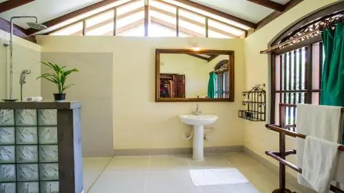 The Chalet