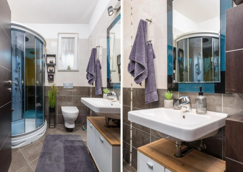 Lux Apartment Teo - NEW