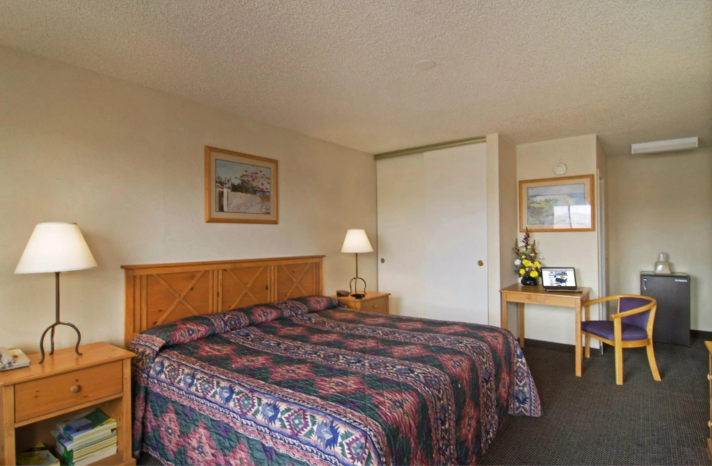Motel 6 Henderson, NV