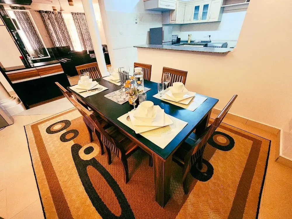 Lux Suites Sebuleni Apartments Nyali
