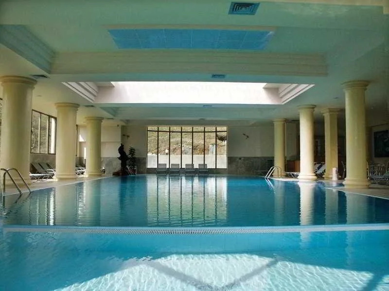 Eklips Hotel