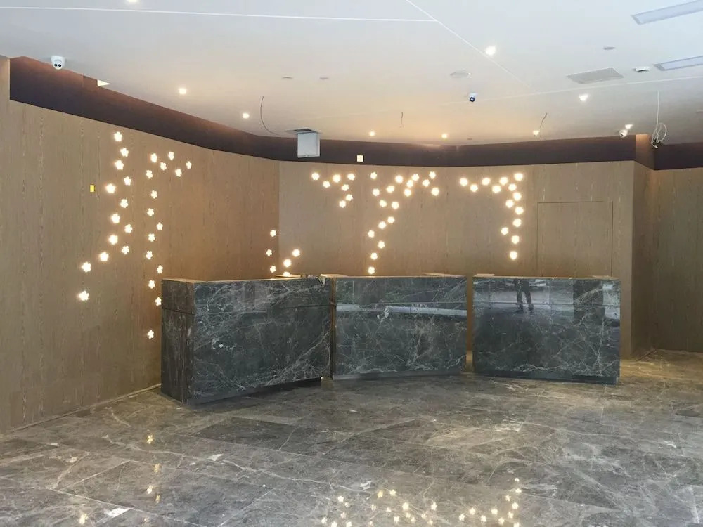 Lifu Hotel Shachong Metro Branch