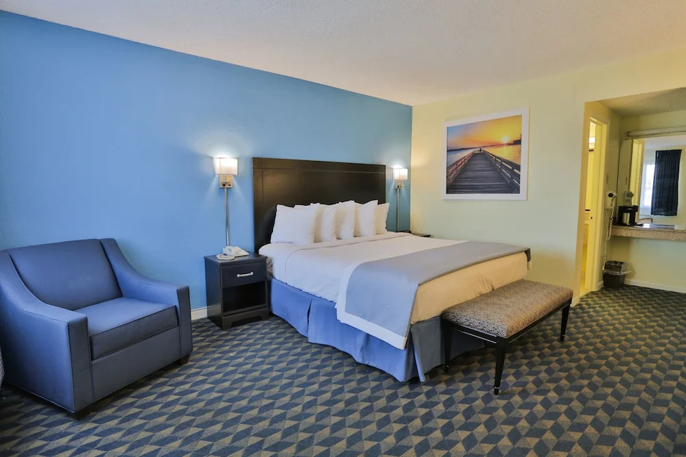 Days Inn Wrightstown