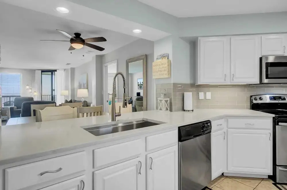 307 Summerhouse by Avantstay Oceanfront, View, Shared Pool