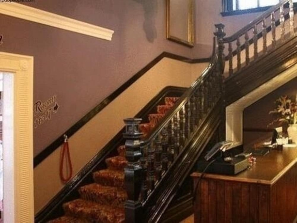 The Dukeries Lodge, Edwinstowe, Nottinghamshire