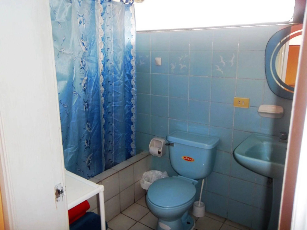 Marilu Blue Hostal