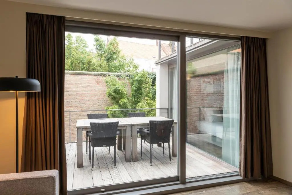 Dukes Apartments Grand Place - by Dukes Hotel Collection