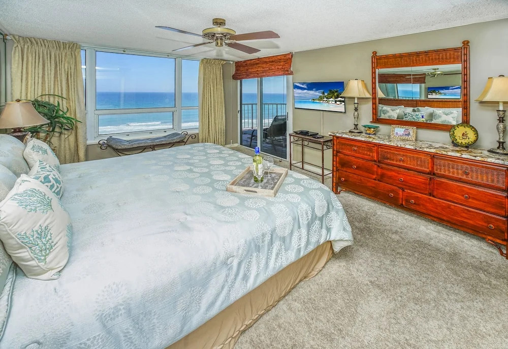 Hidden Dunes Condominium 0706 by Newman-Dailey