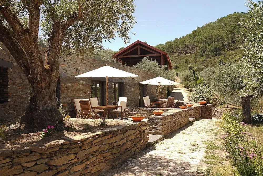 Quinta Vila Rachel - Winery